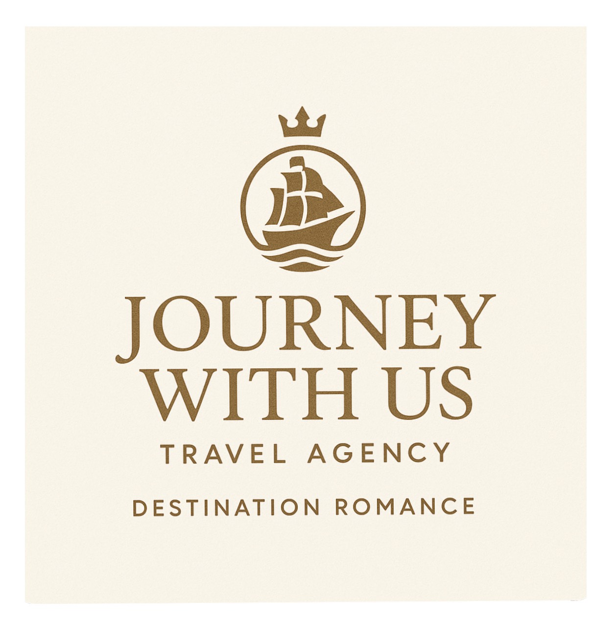 Journey logo